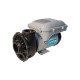 Pump, Viper Power Defender Variable Speed, 8 Ft 4Pin Amp : PD-250VV-1V5A