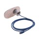 NEO 1100 Panel,without Overlay : 777-WW00384