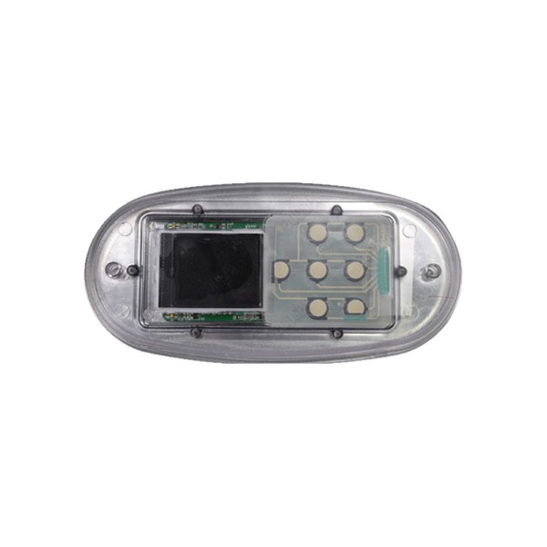 NEO 1100 Panel,without Overlay : 777-WW00384