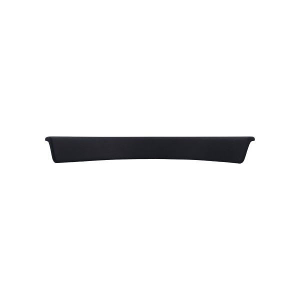 Pillow, OEM, 32" Long Wrap, Black : FW11003