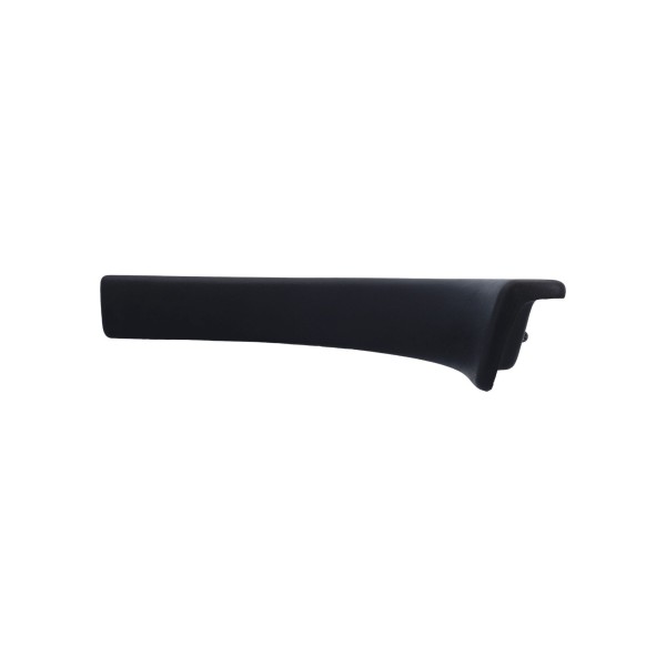 Pillow, OEM, 32" Long Wrap, Black : FW11003