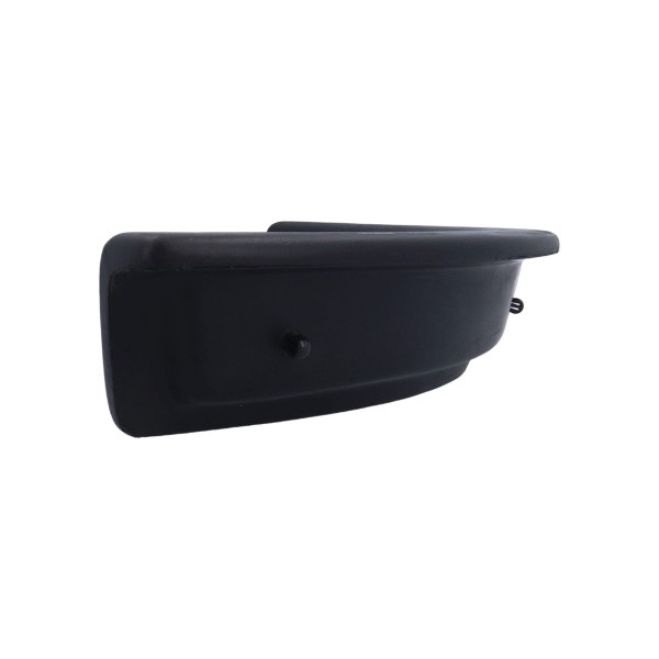Pillow, OEM, 32" Long Wrap, Black : FW11003