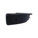 Pillow, OEM, 32" Long Wrap, Black : FW11003