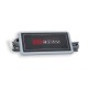 Spaside Control, HydroQuip Eco-5, Small Rectangle, 4-Button, LED, Pump1-Light-Up-Down : 34-0207