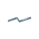 Jet Tool, HydroAir, Wall Fitting Wrench, Micro'ssage, Titanium : 10-7831M