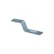 Jet Tool, HydroAir, Wall Fitting Wrench, Micro'ssage, Titanium : 10-7831M