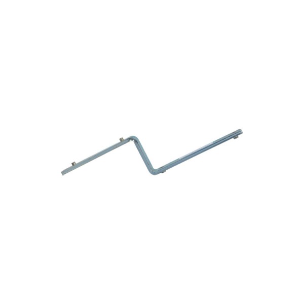 Jet Tool, HydroAir, Wall Fitting Wrench, Micro'ssage, Titanium : 10-7831M