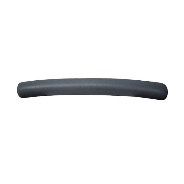 Pillow, Sunbelt Spa, Ultra Long w/4P, 38" x 5", Silver : S-03-622IL-P