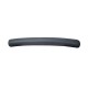 Pillow, Sunbelt Spa, Ultra Long w/4P, 38" x 5", Silver : S-03-622IL-P