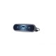 Spaside Control, Balboa ML400, 4-Button, Oblong, LCD, Jets-Aux-Temp-Light, 7' Cable w/8 Pin Molex Plug : 52684