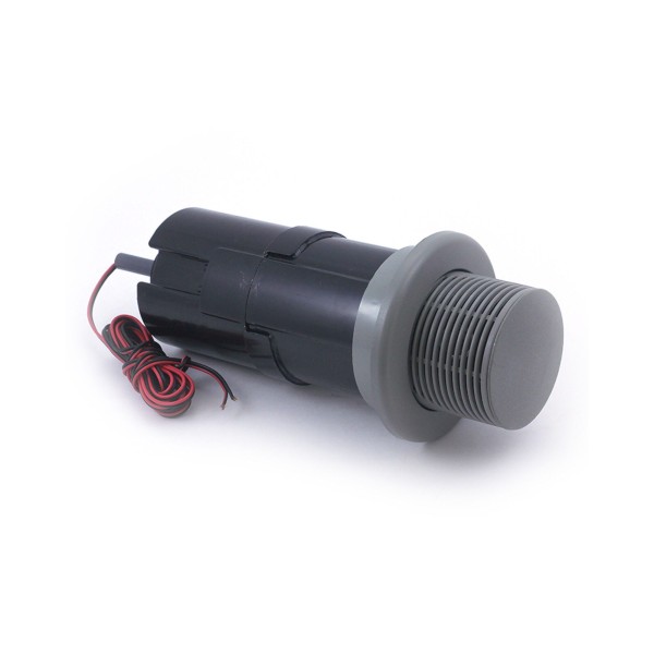 Speaker, Waterway Pop-Up, 6", 25W RMS, Gray : 675-0607