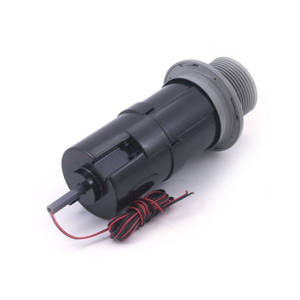 Speaker, Waterway Pop-Up, 6", 25W RMS, Gray : 675-0607