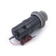 Speaker, Waterway Pop-Up, 6", 25W RMS, Gray : 675-0607