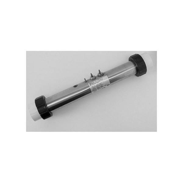 Gecko Heater, 5.5 Kw, S-Class : 10348