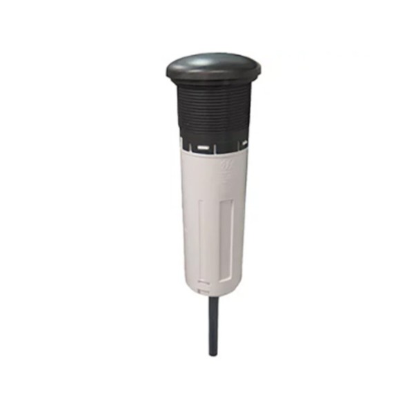 Speaker, Waterway Pop-Up, 2 Way, 2" Dome, Dark Silver Gray : 676-0319-DSG
