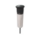 Speaker, Waterway Pop-Up, 2 Way, 2" Dome, Dark Silver Gray : 676-0319-DSG