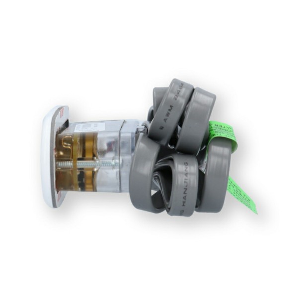 Spaside Control, Balboa MVP/VL200, Mini Oval, 4-Button, LCD, No Overlay : 53676