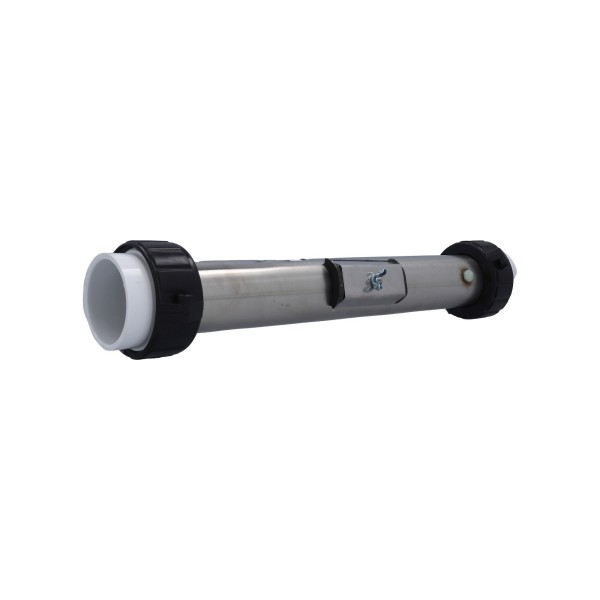 Heater Assembly, Gatsby, 5.5kW, 230V, 2" x 15"Long, No Tailpieces : C2550-0066