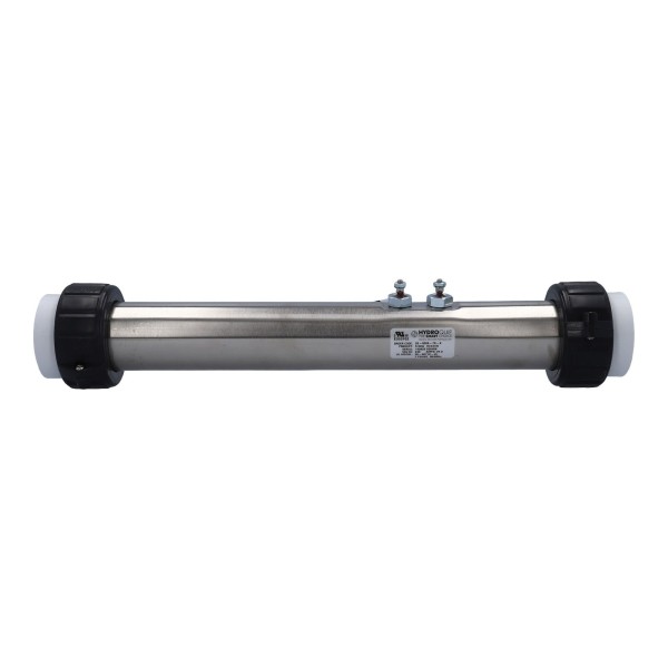 Heater Assembly, Gatsby, 5.5kW, 230V, 2" x 15"Long, No Tailpieces : C2550-0066