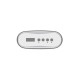 Spaside Control, Balboa ML200, Mini Oval, 4-Button, No Overlay : 53292