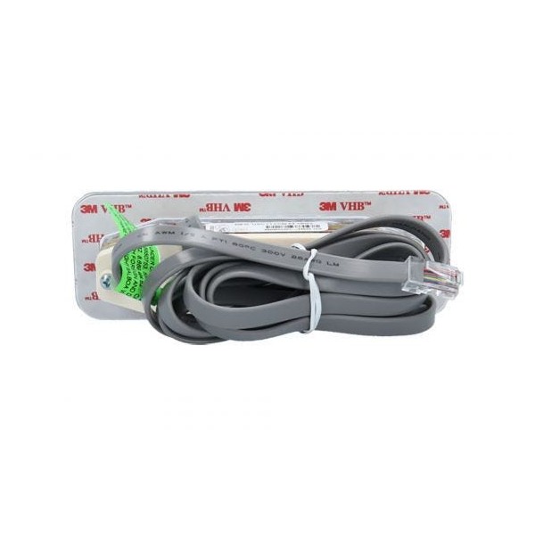 Spaside Control, Balboa VL403, Lite Duplex, 4-Button, LED, No Overlay : 54130