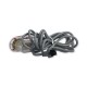 Spaside Control, Balboa ML200, Mini Oval, 4-Button, Jets-Aux-Temp-Light, 8 pin Molex plug : 52685