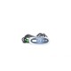 Spaside Control, Balboa ML200, Mini Oval, 4-Button, Jets-Aux-Temp-Light, 8 pin Molex plug : 52685