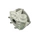 Wet End, Jacuzzi, Sealed Pump, 1.5HP, 2"Slip- 2-1/2"Spg, Side Discharge : 850200