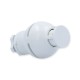 Eyeball, Jet, HydroAir, AF Mark II, White : 10-5835