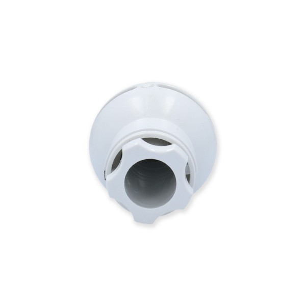 Eyeball, Jet, HydroAir, AF Mark II, White : 10-5835