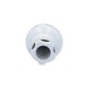 Eyeball, Jet, HydroAir, AF Mark II, White : 10-5835