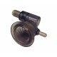 Jet Body, Sundance, Micro Blaster, 3/4" Barb : 6540-211
