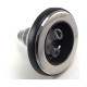 Jet, 2019, Power Storm, Glo, Twin Roto, Threaded, Classic Style, Black-Clear : DY2305128S-1
