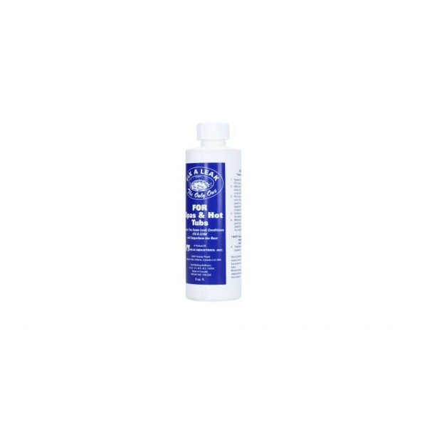 Plumbing Supply, Fix-A-Leak, 8oz : FAL-8