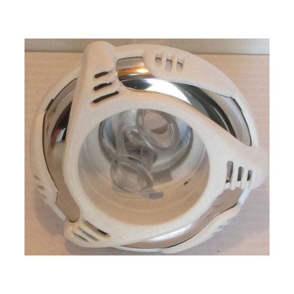 Jet, 2012, Poly Storm, Glo, Twin Spin, Threaded, Trix Esc, Cw/Mtl : 14907