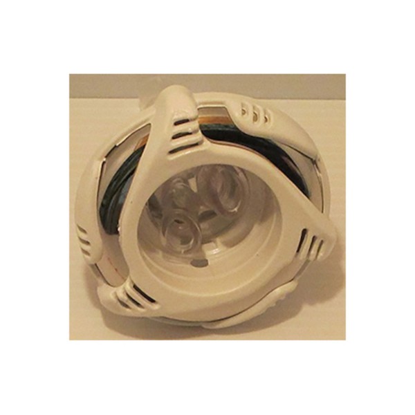 Jet, 2012, Poly Storm, Glo, Twin Spin, Threaded, Trix Esc, Cw/Mtl : 14907