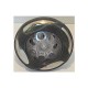 Jet, Power Storm, Glo, Massage, Threaded, 4-Swirl Esc, Tlc Esc, Clear Massage : 230-6359TLC-8S