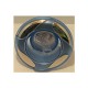 Jet, Power Storm, Glo, Twin Roto, Threaded, 4-Swirl Esc, Tbl Esc, Clear Eyeball : 230-6369TBL-8S
