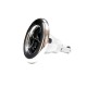 Jet Internal, Rising Dragon, Quantum, Dual Pulse, 5" Face, Smooth, Stainless Steel : RD201-5421S