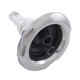 Jet Internal. CMP, Typhoon, Non-Adjustable Whirlpool, Directional. 5-Scallop, 5" Face, Graphite Gray : 23853-117-000