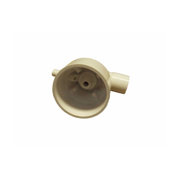 Jet Body, Sundance, Select-A-Sage Jetback, 0.5" Slip 0.30" Orifice : 6540-806