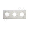 Bezel, Spaside, Jacuzzi, 3-Position, Almond : 9224914