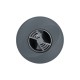 Jet Internal, Sundance, Mini Power Pro DX, 3-1/4" Face, Smooth, Gray : 6540-766