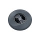 Jet Internal, Sundance, Mini Power Pro DX, 3-1/4" Face, Smooth, Gray : 6540-766