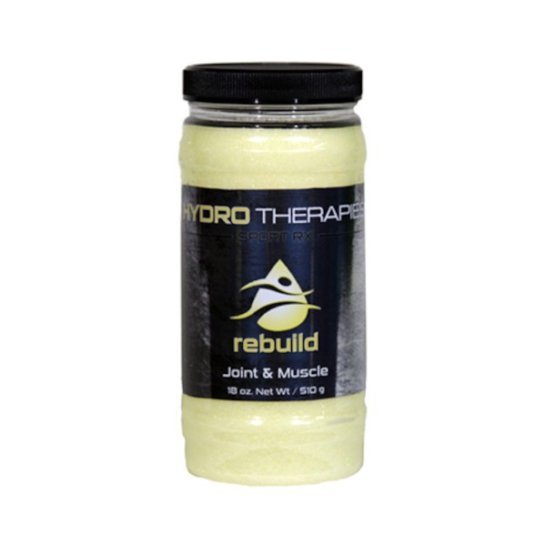 Fragrance, Insparation Sport RX, Crystals, Rebuild, 18oz Jar : 724X