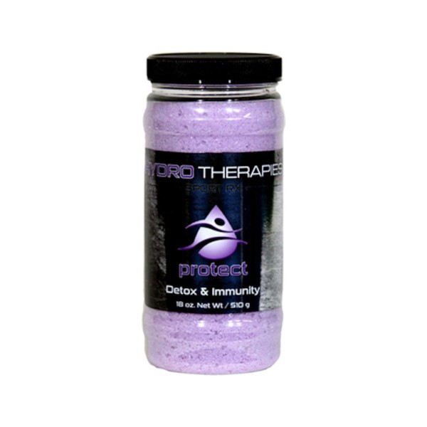 Fragrance, Insparation Sport RX, Crystals, Protect, 18oz Jar : 723X