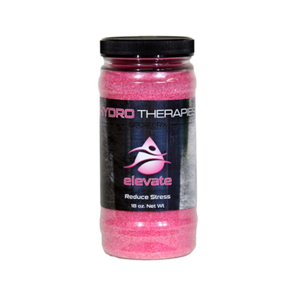 Fragrance, Insparation Sport RX, Crystals, Elevate, 18oz Jar : 721X