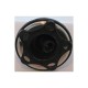 Jet, Mini Storm, Directional, Black Revo Esc.- Metal : 12395