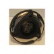 Jet, 2010, Poly Storm, Led, Large Face, Twin Roto, Threaded Trix Esc, Blk/Mtl : 13062