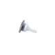 Jet Internal, CMP, Typhoon 300, Dual Rotating, 3" Face, Graphite Gray/Stainless : 23432-322-000